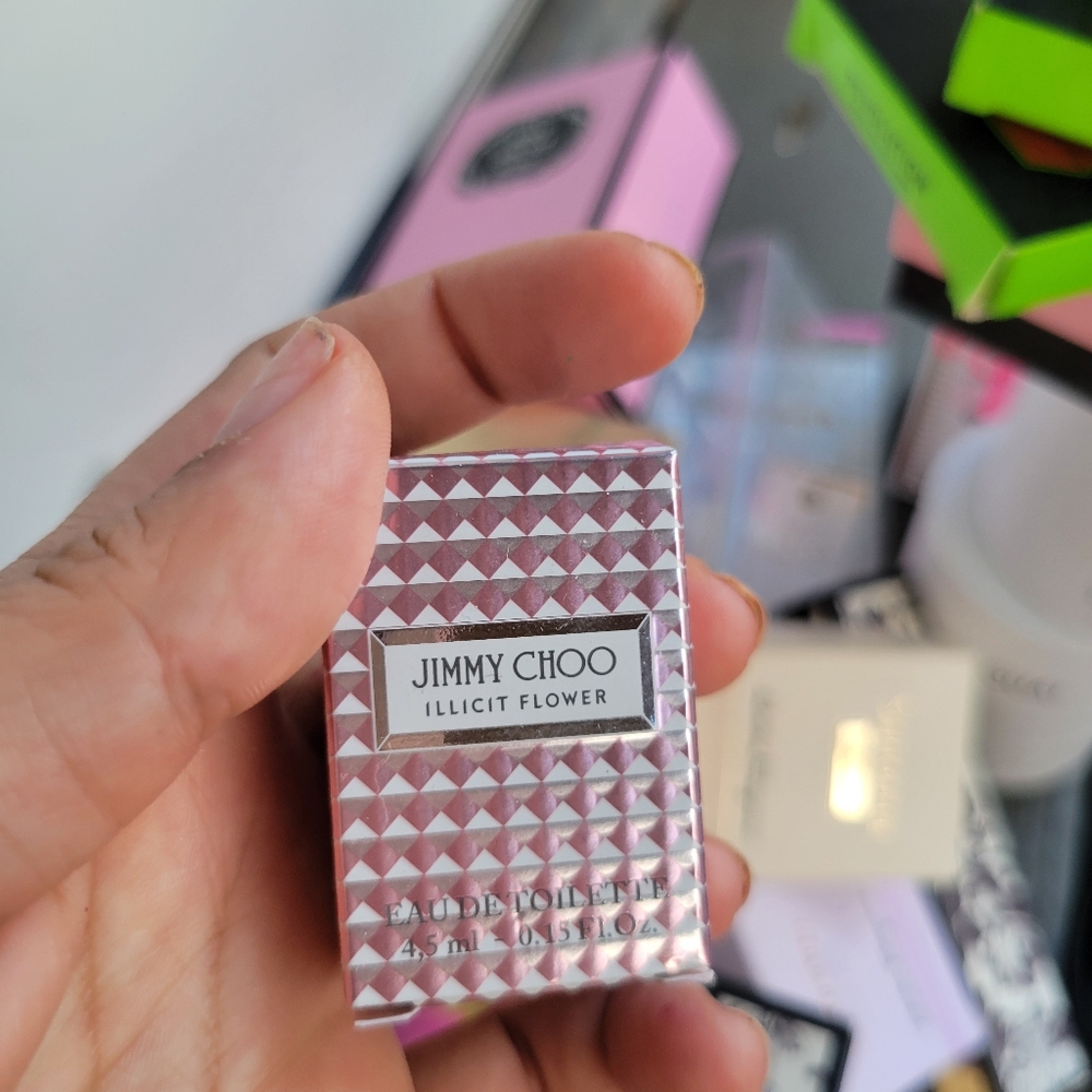 Empty Boxes - image 1